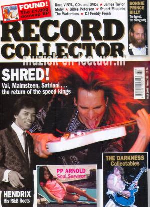 Record Collector nr. 295